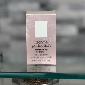 Style Edit Root Touch Up, Light Blonde Hair Color